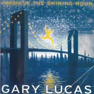 Improve the shining hour